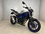 Suzuki SV 650 ABS 35 KW (bj 2020), Suzuki B.V. Nimag, Lange Dreef 12
4131 NH  VIANEN, Bedrijf, Klantenservice@suzuki.nl