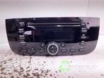 Radio CD Speler van een Fiat Punto Evo, Gebruikt, -, -, Ophalen of Verzenden