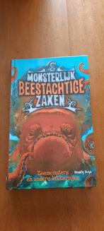 Monsterlijk beestachtige zaken, Ophalen, Nieuw, Diverse auteurs, Fictie algemeen