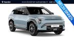 Kia EV3 GT-Line Business Edition 81.4 kWh VERWACHT! Eerste l, Stof, 510 min, Parkeercamera, Nieuw