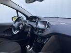 Peugeot 208 1.2 PureTech Blue Lease Executive Trekhaak Nav P, Auto's, Peugeot, Voorwielaandrijving, Gebruikt, Euro 6, 1199 cc