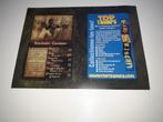 TopTrumps super spelkaart Pirates of the Carribean, Ophalen of Verzenden, Zo goed als nieuw, Losse kaart