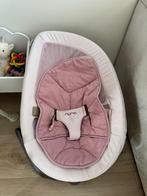 Wipstoel Nuna, Kinderen en Baby's, Wipstoeltjes, Schommelstoel, Ophalen, Overige merken, Met gordel(s) of riempje(s)