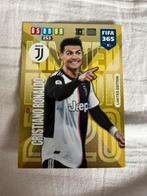 Cristiano Ronaldo, Limited edition 2020, Verzamelen, Nieuw, Spelerskaart, Ophalen of Verzenden, Buitenlandse clubs