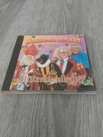 BASSIE EN ADRIAAN  sinterklaasliedjes, Cd's en Dvd's, Cd's | Kinderen en Jeugd, Ophalen of Verzenden, Zo goed als nieuw, Muziek