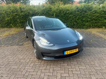 Tesla Model 3 SR+ RWD, 11-2019, 60kWh, Garantie t/m 2027 beschikbaar voor biedingen