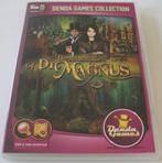 PC Game *** DREAMATORIUM OF DR. MAGNUS *** Geheimen..., Puzzel en Educatief, 1 speler, Ophalen of Verzenden, Zo goed als nieuw