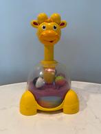 Playskool Giraffe Ballen Schiet Speelgoed, Ophalen of Verzenden, Gebruikt, Overige typen, Met geluid