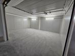 XXXL Opslag Bedrijfsruimte Garagebox Gouda 48m2