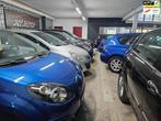 Toyota Aygo 1.0-12V nieuwe apk, Voorwielaandrijving, Stof, Gebruikt, 68 pk