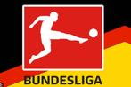 Bundesliga tickets Bayern München, Dortmund, Gladbach, Lever, Tickets en Kaartjes, Drie personen of meer, November, Buitenland