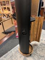 Wijnkast industrieel mango metaal op wielen Direct/Leverbaar, Huis en Inrichting, Woonaccessoires | Wijnrekken, 5 tot 15 flessen