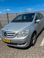 Mercedes-Benz B-Klasse 2005 Grijs, 1498 cc, Zwart, 400 kg, Handgeschakeld