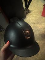 Samshield cap maat S, Dames, Gebruikt, Ophalen of Verzenden, Springen
