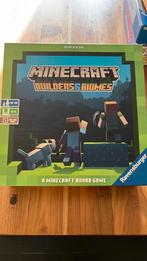 Builders & Biomes Minecraft, Ophalen of Verzenden, Zo goed als nieuw