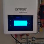 Zgan Elga Ace 4kW helemaal compleet, Doe-het-zelf en Verbouw, Verwarming en Radiatoren, Ophalen, Cv-ketel of Combi-ketel, Minder dan 60 cm