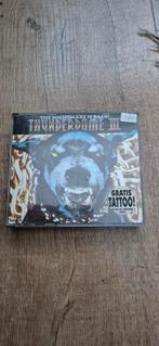 Thunderdome III 3, Ophalen of Verzenden, Zo goed als nieuw