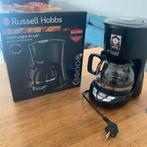 Russel Hobbs Coffee maker, Witgoed en Apparatuur, Koffiezetapparaten, Ophalen, Gebruikt, Koffiemachine