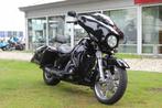 Harley-Davidson Street Glide FLH-X Street+Glide, Motoren, Motoren | Harley-Davidson, 1690 cc, Chopper, Bedrijf, Meer dan 35 kW