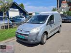 Citroen Berlingo bestel 1.6 HDIF 500 Club Technisch goed, Gebruikt, Elektrische ramen, 4 cilinders, Citroën