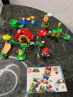 2 lego Mario setjes, Ophalen of Verzenden