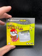 Pokemon mini pinball netjes, Ophalen of Verzenden, Zo goed als nieuw, Lennh0547@gmail.com, Lenn Hodes