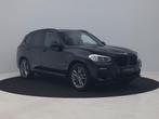 BMW X3 xDrive30e Business Edition Plus M-Sport | CAMERA | ST, Automaat, 1998 cc, Zwart, Met garantie (alle)