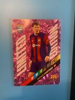 Andreas Christensen Spelerskaart - Barcelona, Ophalen of Verzenden, Zo goed als nieuw, Buitenlandse clubs, Spelerskaart