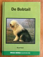 De Bobtail - Ruud Haak, Verzenden, Gelezen, Honden
