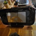 wii u, Ophalen of Verzenden, Gebruikt, Met 1 controller