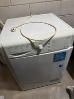 Indesit droger, Witgoed en Apparatuur, Wasdrogers, Ophalen, Zo goed als nieuw, Condens