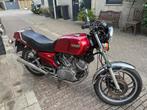 motor Yamaha TR1 1000cc bouwjaar 1984 inclusief onderdelen, 2 cilinders, Particulier, Toermotor, Meer dan 35 kW