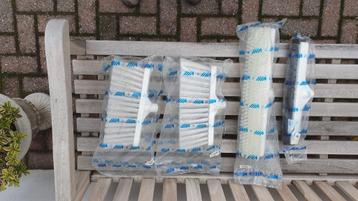 Vikan bezems en steeld beschikbaar voor biedingen