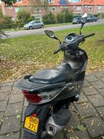 Sym symphony st 2016, Ophalen, Zo goed als nieuw, Benzine, Overige modellen