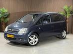 Opel Meriva 1.4-16V Essentia, Voorwielaandrijving, Stof, Gebruikt, Airbags