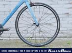 Cannondale 700 M CAAD Optimo 1 ALP 56 Heren Alp 56cm 2021, 53 tot 57 cm, Gebruikt, Overige merken