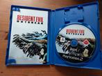 PS2 spel resident evil outbreak playstation 2, Spelcomputers en Games, 1 speler, Ophalen of Verzenden, Avontuur en Actie, Vanaf 18 jaar