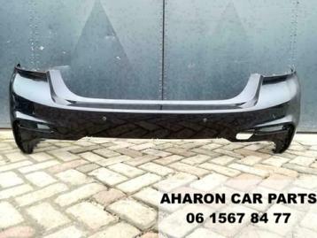 G30 M F90 M5 Achterbumper PDC 5112 8064711 MSP Originel 2612 beschikbaar voor biedingen
