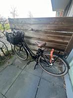 Fiets, Ophalen, Zo goed als nieuw, Altec., Versnellingen