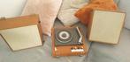 Garrard Scandinavia 66 platenspeler (MOC), Audio, Tv en Foto, Platenspelers, Ophalen, Niet werkend, Platenspeler, Overige merken