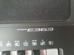 Yamaha PSR 363 keyboard., Ophalen, Zo goed als nieuw, 61 toetsen, Yamaha