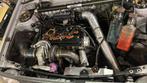 Toyota starlet p7 big turbo setup, Ophalen of Verzenden, Toyota