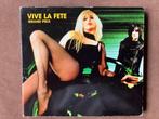 Vive la fete - Grand Prix digipack, Ophalen of Verzenden, 2000 tot heden, Gebruikt