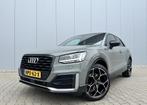 Audi Q2 1.4 TFSI 150PK S-LINE Edition one| PANO | LED | 19'', Gebruikt, 4 cilinders, 150 pk, Leder en Stof