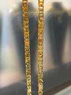 18KT Goud - 76.7 Gram - Ketting - ROLLIE, Ophalen, Nieuw, Goud, Goud