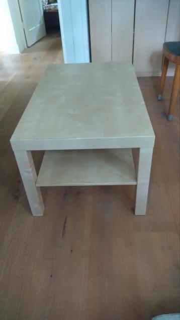 Ikea tafeltje