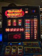 Win Spinner Gokkast, Verzamelen, Automaten | Gokkasten en Fruitautomaten, Euro, Ophalen, Gebruikt, Met sleutels