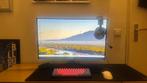 Game pc, Computers en Software, Desktop Pc's, Gebruikt, Zelfgebouwde PC, Gaming, HDD
