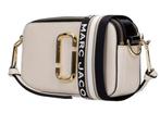 Marc Jacobs the Snapshot, Overige merken, Beige, Ophalen of Verzenden, Zo goed als nieuw