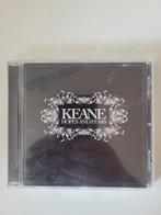 Keane - Hopes and Fears CD, Cd's en Dvd's, Cd's | Pop, Ophalen of Verzenden, 2000 tot heden, Gebruikt